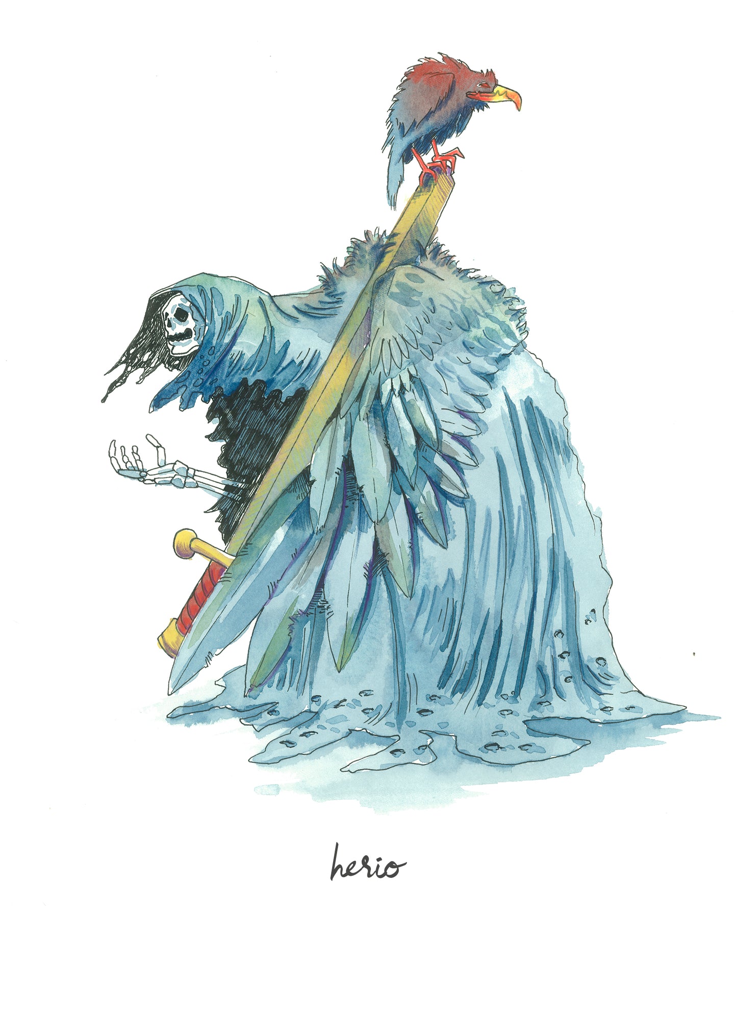 Herio