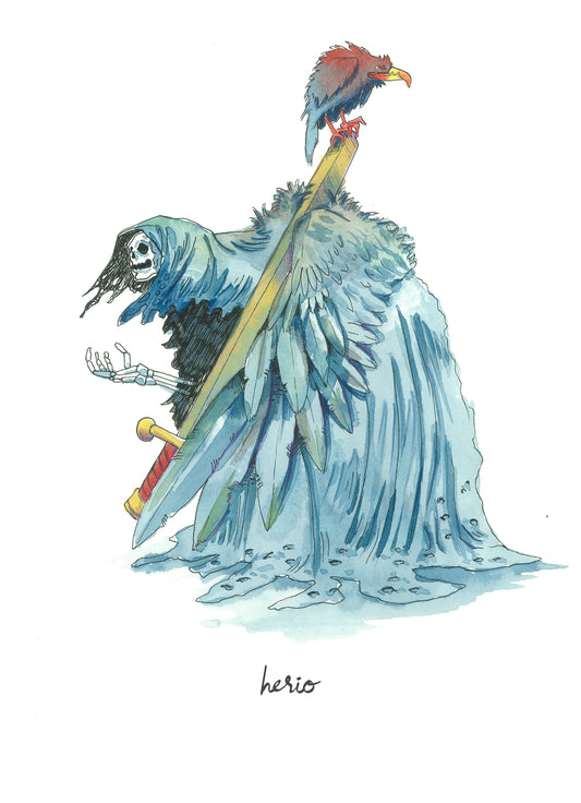 Herio