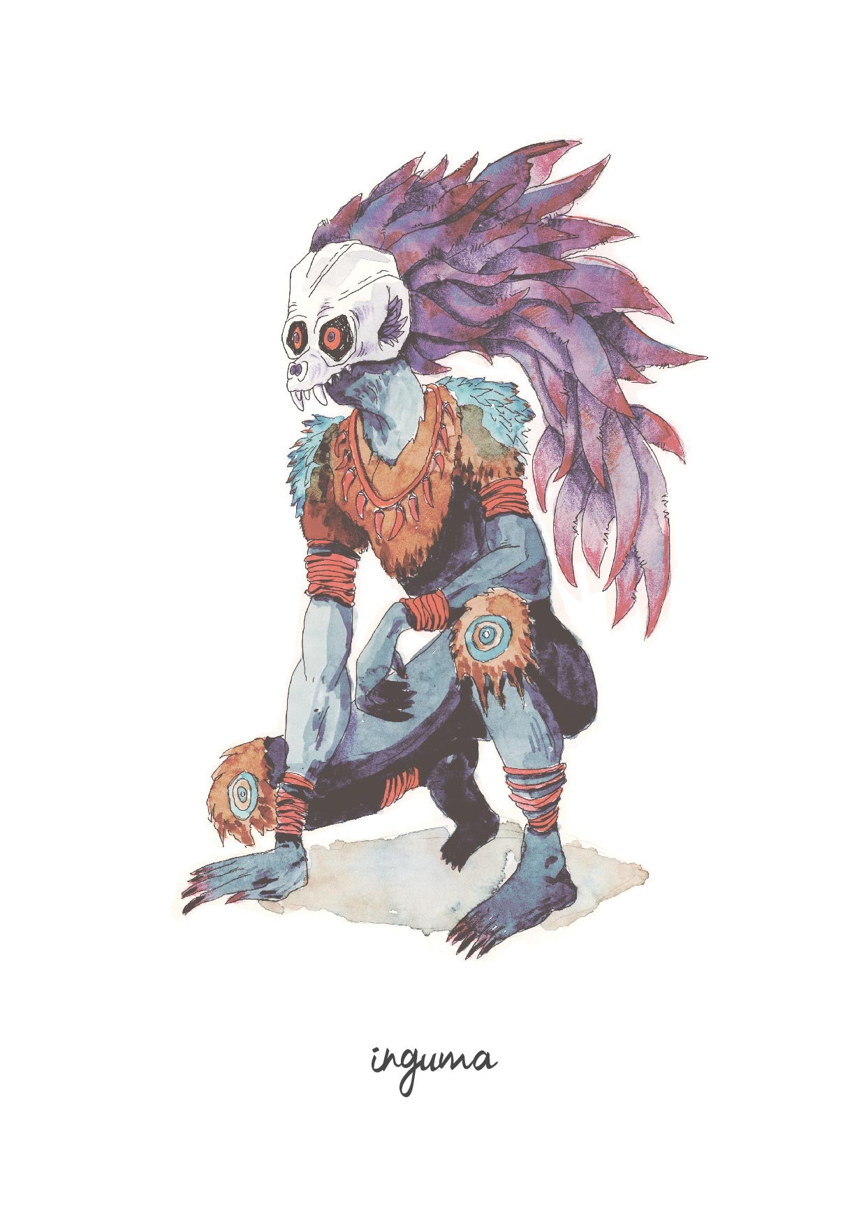 Inguma