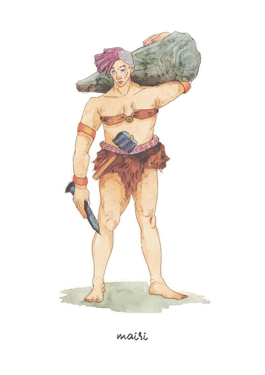 Mairi